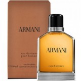 Giorgio Armani - Eau d'Aromes Edt